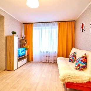 Фотография квартиры Апартаменты RELAX APART - Часовая 25/2