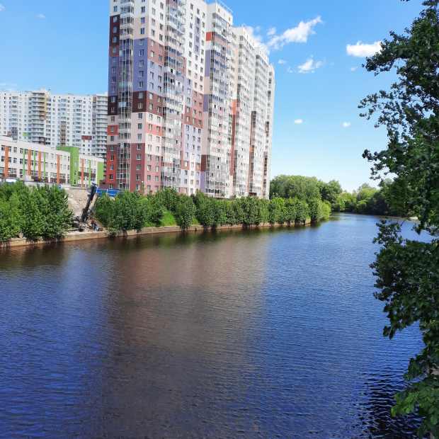 Фотография квартиры