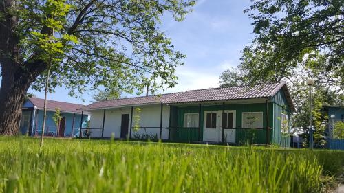 Фотография гостевого дома Ель