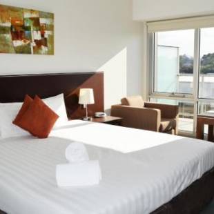 Фотографии апарт отеля
Adara St Kilda