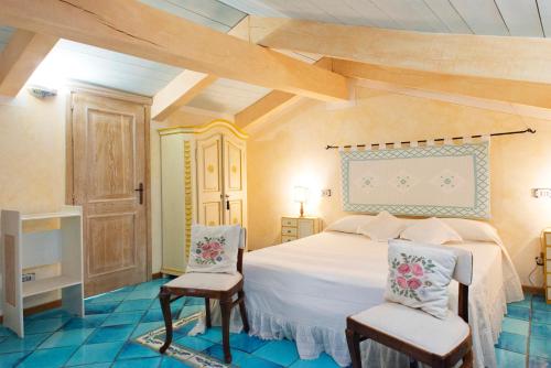 Фотография мини отеля Residenza Sveva