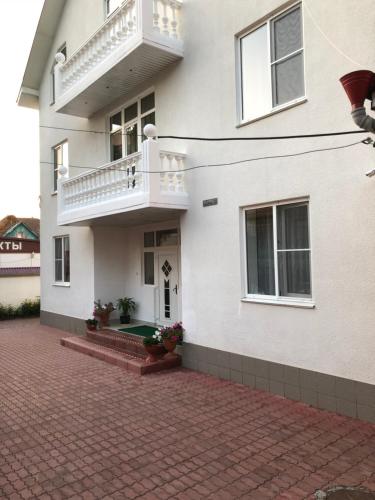 Фотография мини отеля Магнит