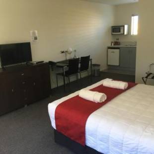 Фотографии мотеля 
            The Park Motel