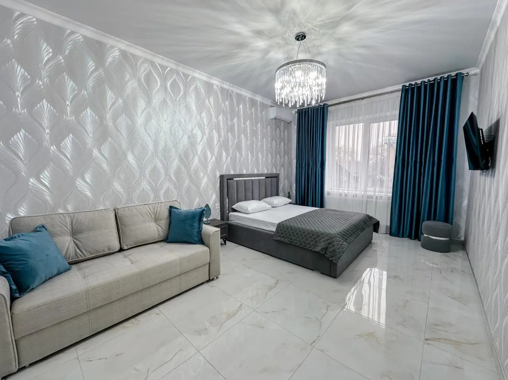 Фотография квартиры Апартаменты Lunacharsky