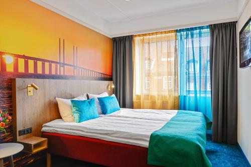 Фотография гостиницы ProfilHotels Richmond
