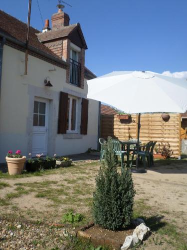 Фотография гостевого дома gite l'opale