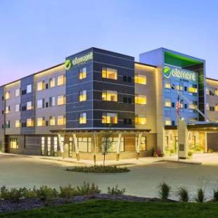 Фотографии гостиницы
Element Sacramento Airport