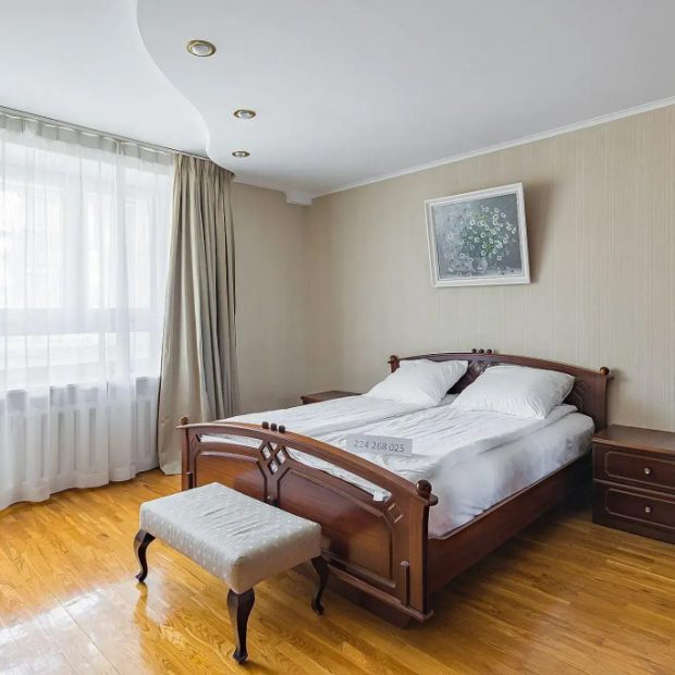 Фотографии квартиры 
            Prima Rent на улице Ошарская 14