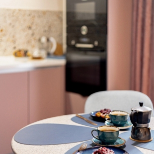 Фотография квартиры Апартаменты Lakeburg