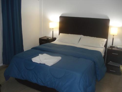 Фотография гостиницы Morada Suites