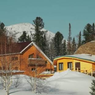 Фотография мини отеля Кедр Иваныч