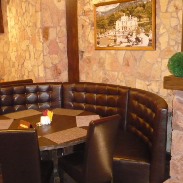 Фотография пивного ресторана Пивной ресторан Гамбринус