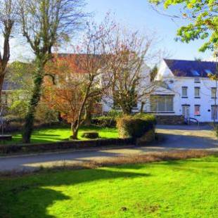 Фотографии гостиницы
Ivybridge Guesthouse