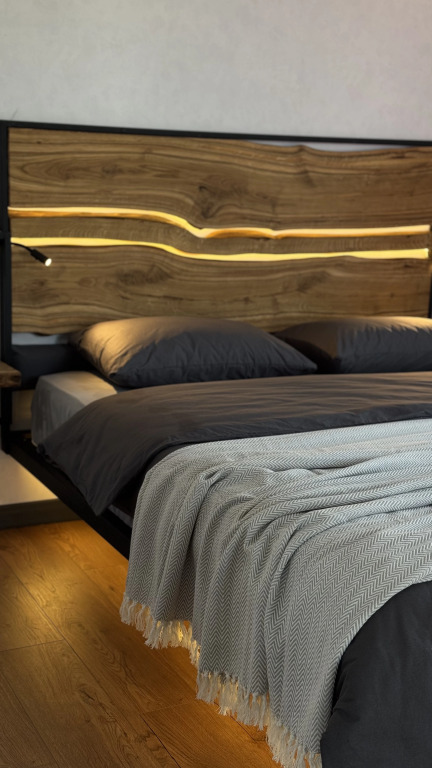 Фотография квартиры Квартира В гостях у А. Невского