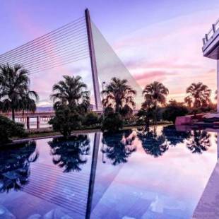 Фотография гостиницы Grand Mercure Danang