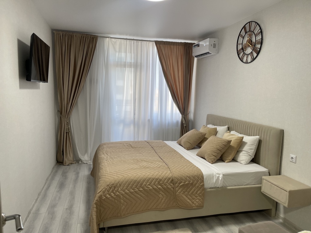 Фотография квартиры Апартаменты Русская Изба 1