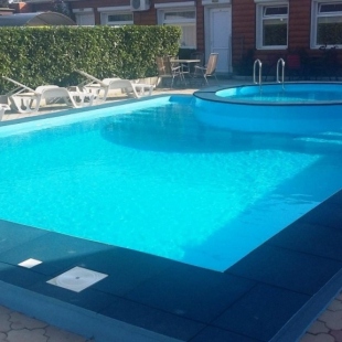 Фотография Коттеджа Частный Дом Усадьба