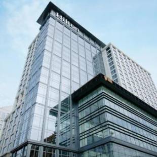 Фотография гостиницы Hilton Norfolk The Main