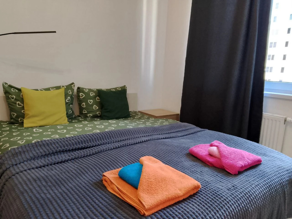 Фотография квартиры Квартира KiraLive в ЖК Новая Кузнечиха