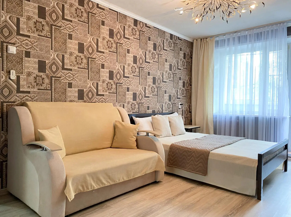 Фотография квартиры BestHome (БестХоум) на проспекте Ленинградский