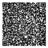 QR код гостиницы Avdallini Golden Bay