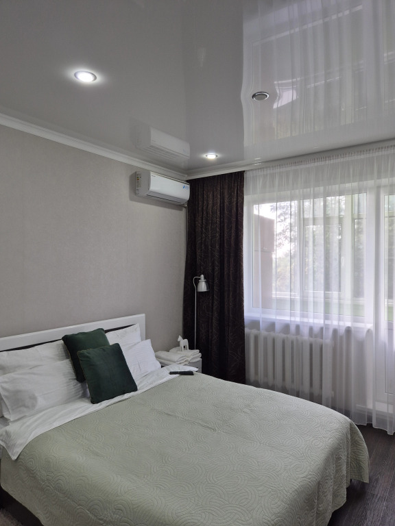 Фотография квартиры Апартаменты 93 на проспекте Миру 4