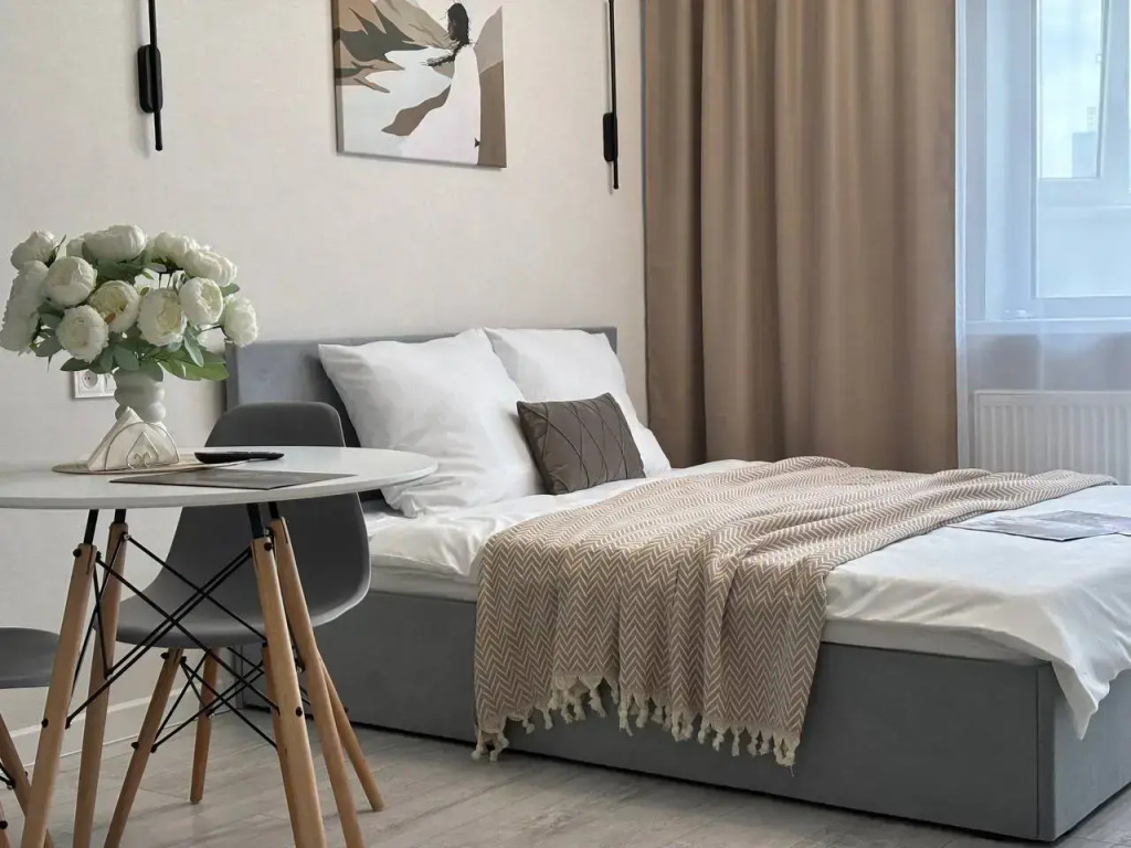 Фотография квартиры Квартира рядом с Самарскими Термами