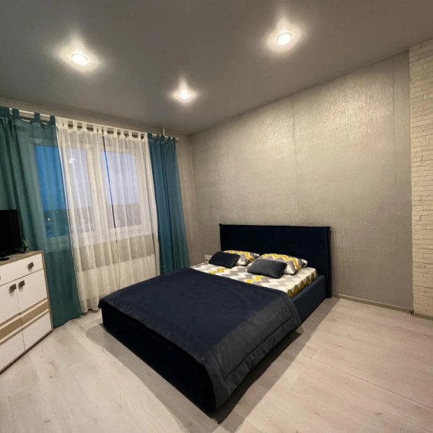 Фотографии квартиры 
            AlexHome (АлексХоум) на улице Заречная 7