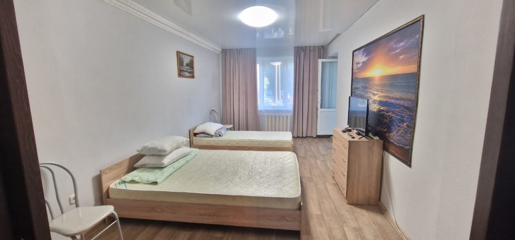 Фотография квартиры Апартаменты Вариант