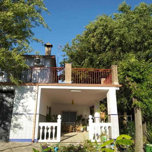 Фотографии гостевого дома
La Isabelita