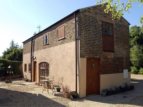 Фотография гостевого дома The Barn, Long Sutton