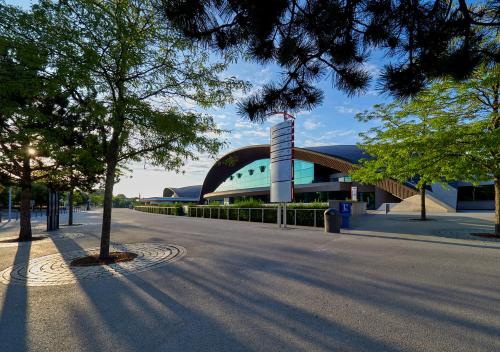 Фотография гостиницы Coque Hotel