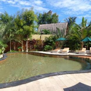 Фотографии базы отдыха
Laguna Gili