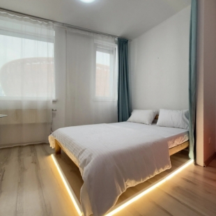 Фотография квартиры Квартира Тут Хорошо на Степана Разина 2 4