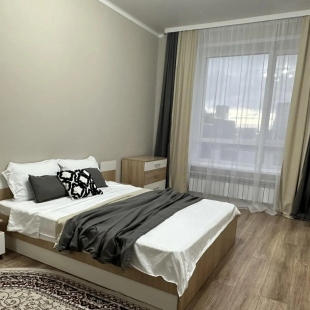 Фотография квартиры Апартаменты на проспекте Туран 34А