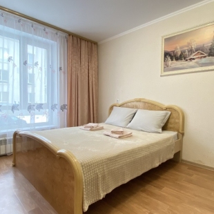 Фотография квартиры Квартира на Петра Тарасова 15