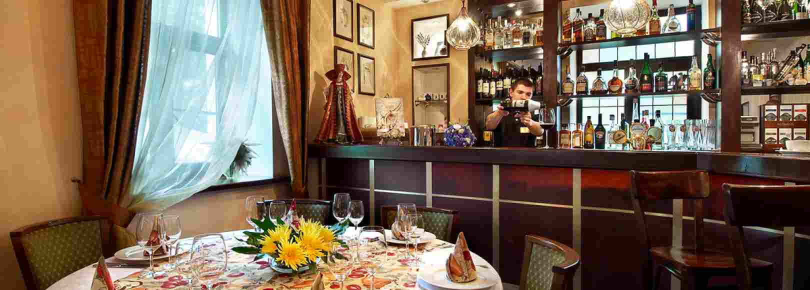 Фотография ресторана Гринвей Парк