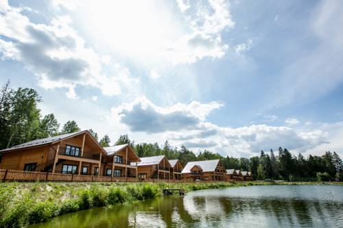 Фотографии базы отдыха
Загородная Резиденция Бор