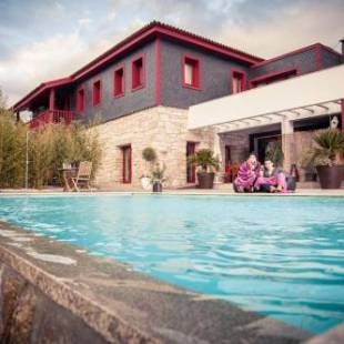 Фотографии базы отдыха
Quinta dos Padres Santos, Agroturismo & Spa