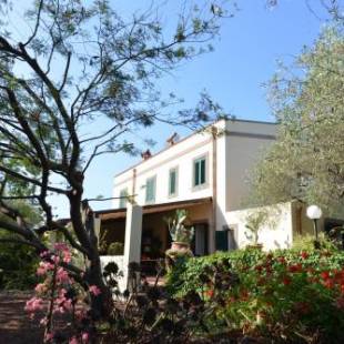 Фотографии мини отеля
B&B Don Gaspano