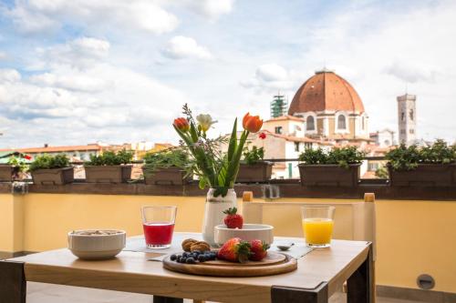 Фотография мини отеля Relais Luce Florence
