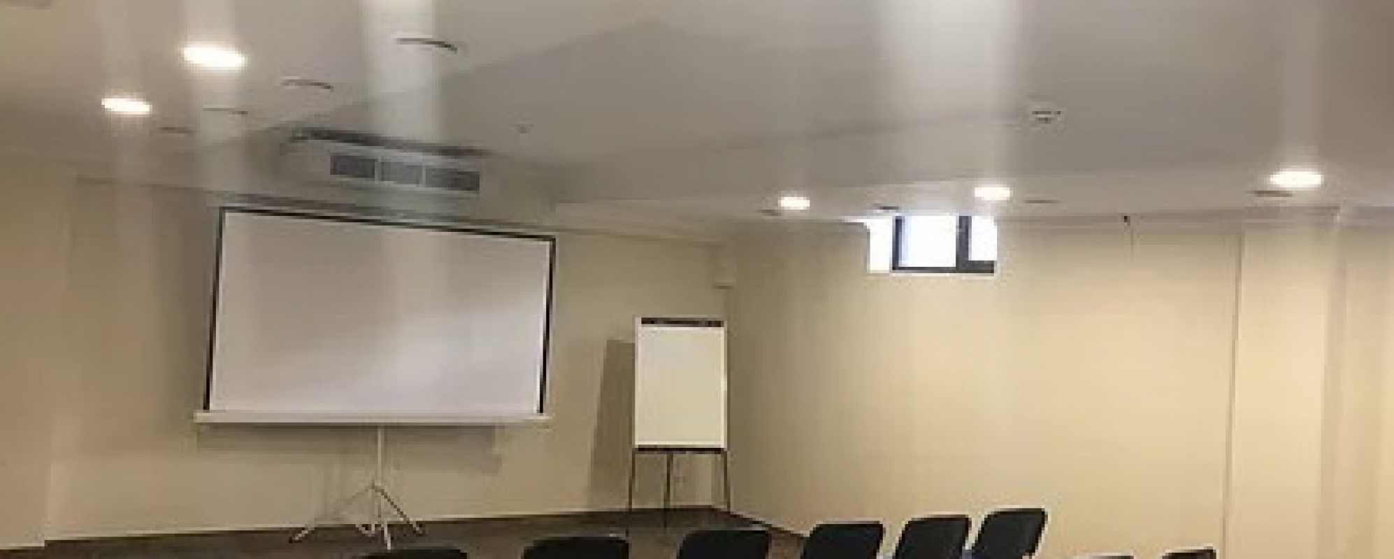 Фотографии конференц-зала Мелитон 1