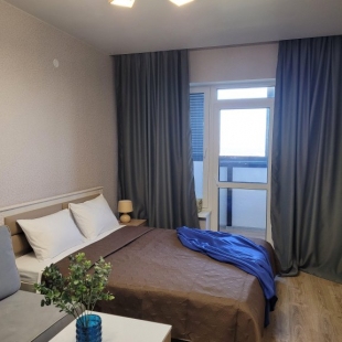 Фотография квартиры Квартира видовая у пл. Ленина