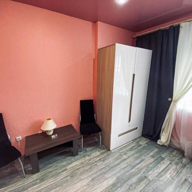 Фотографии квартиры 
            Апартаменты на переулке Дорожный