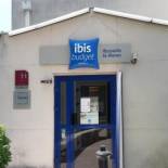Фотография гостиницы Ibis Budget Marseille Est Saint-Menet La Valentine