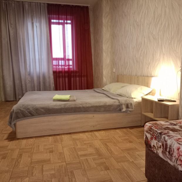 Фотографии квартиры 
            Апартаменты Гоголя 26-3