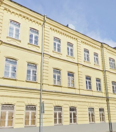 Фотографии гостиницы
Винтерфелл на Кропоткинской