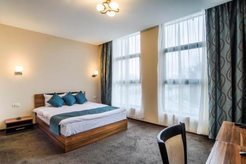 Фотография гостиницы Park-Hotel Yambol