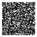 QR код гостиницы Райский сад