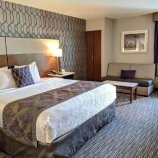 Фотографии гостиницы
Best Western Plus Commerce Hotel